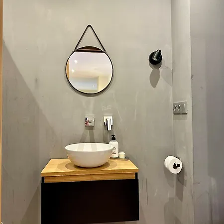 Appartement H&h Alhambra