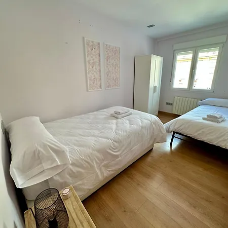 Appartement H&h Alhambra