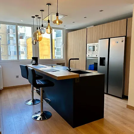 Apartamento H&h Alhambra *