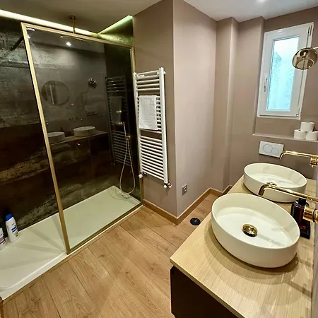H&h Alhambra Apartamento Granada