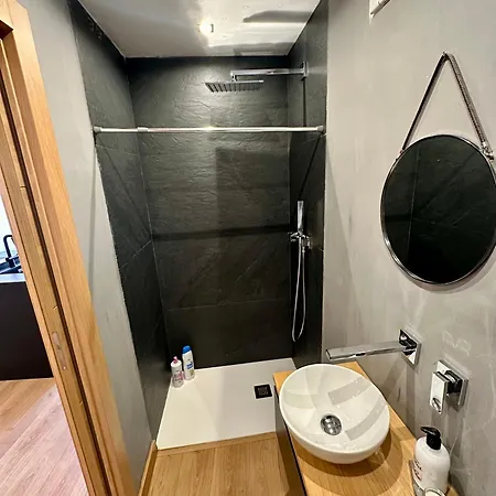 Apartamento H&h Alhambra Granada