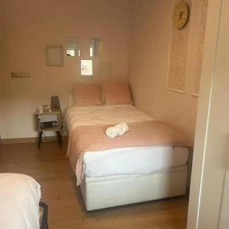 Appartement H&h Alhambra *