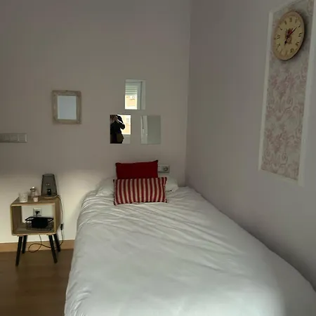 Apartamento H&h Alhambra *